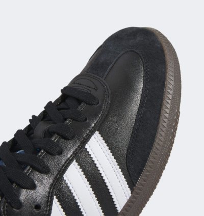 F23 Adidas Shoes Samba  - ie3100