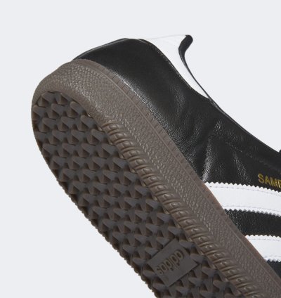 F23 Adidas Shoes Samba  - ie3100
