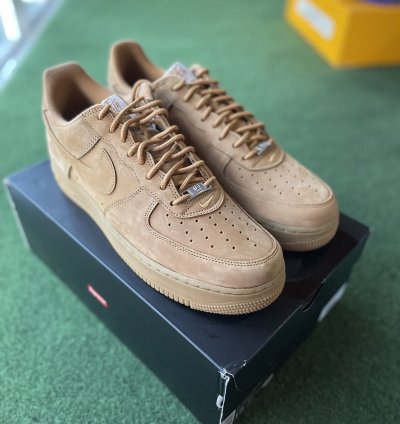 Nike Supreme Air Force 1