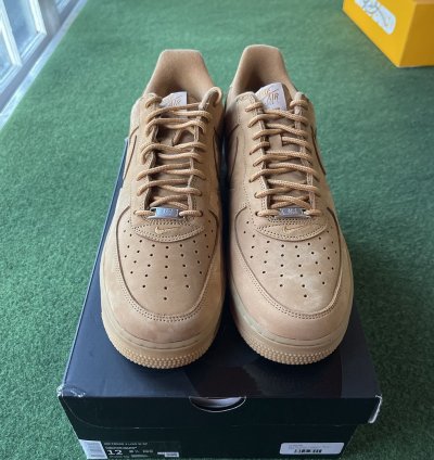 Nike Supreme Air Force 1