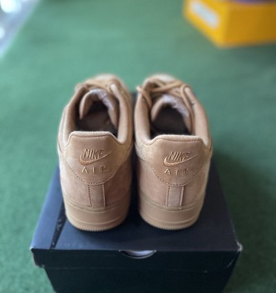 Nike Supreme Air Force 1