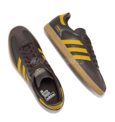 F23 Adidas Shoes Samba  - ig6174