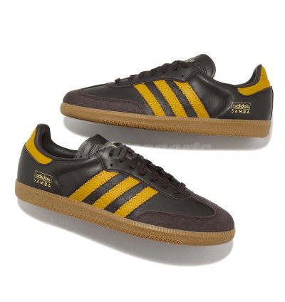 F23 Adidas Shoes Samba  - ig6174
