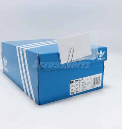 F23 Adidas Shoes Samba  - ig6174