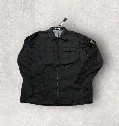 Stone Island 10323 Membrana 3l Tc Jacket