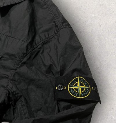 Stone Island 10323 Membrana 3l Tc Jacket