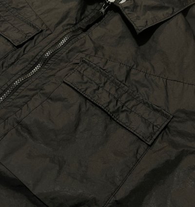 Stone Island 10323 Membrana 3l Tc Jacket