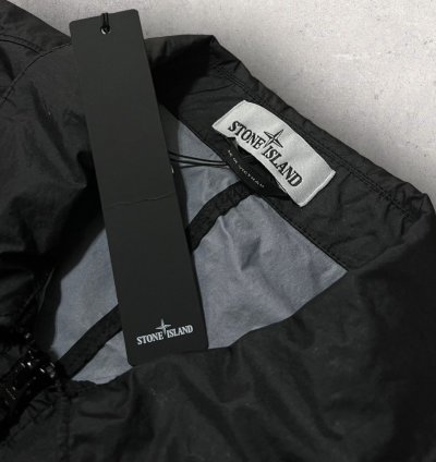Stone Island 10323 Membrana 3l Tc Jacket