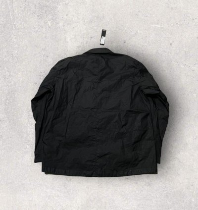 Stone Island 10323 Membrana 3l Tc Jacket