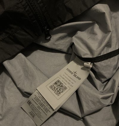 Stone Island 10323 Membrana 3l Tc Jacket