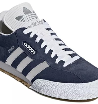 F23 Adidas Shoes Samba  - cm8419