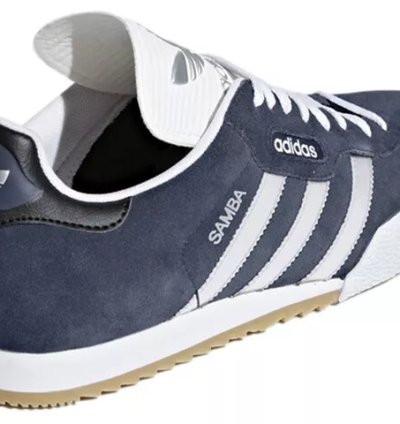 F23 Adidas Shoes Samba  - cm8419
