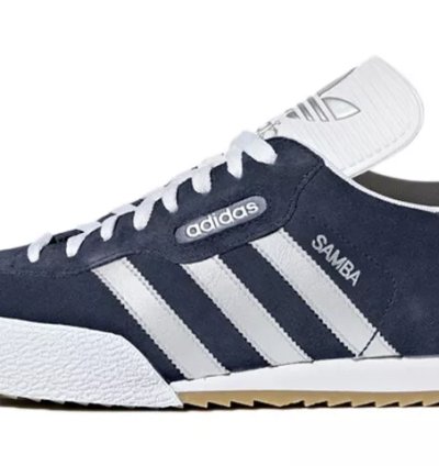 F23 Adidas Shoes Samba  - cm8419
