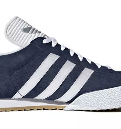 F23 Adidas Shoes Samba  - cm8419