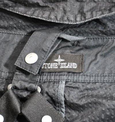 Stone Island 23ss Shadow Project Jacket Size Xl