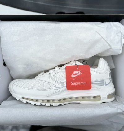 Nike Supreme Air Max 98