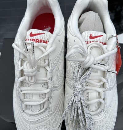 Nike Supreme Air Max 98