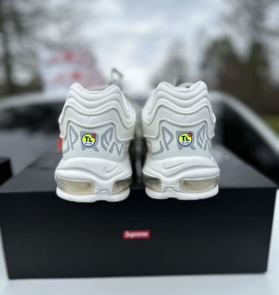 Nike Supreme Air Max 98