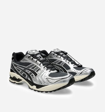 Asics Gel-kayano 14 Carrier Grey