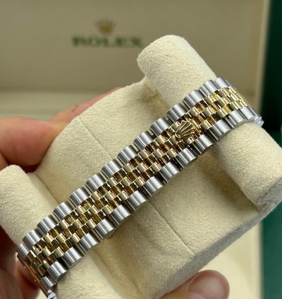 Rolex Datejust 31