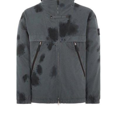 Stone Island 435e1 Hand Color On David-tc Down