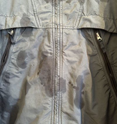 Stone Island 435e1 Hand Color On David-tc Down