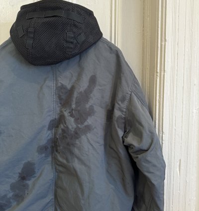 Stone Island 435e1 Hand Color On David-tc Down
