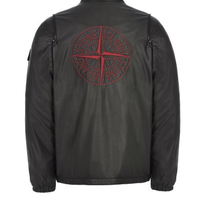 Stone Island 438y2 Gore-tex Infinium Jacket Men Size