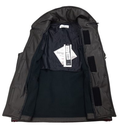 Stone Island 438y2 Gore-tex Infinium Jacket Men Size