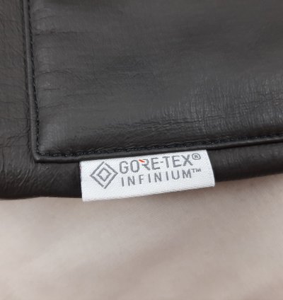 Stone Island 438y2 Gore-tex Infinium Jacket Men Size