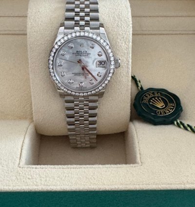 Rolex Datejust 31 178384