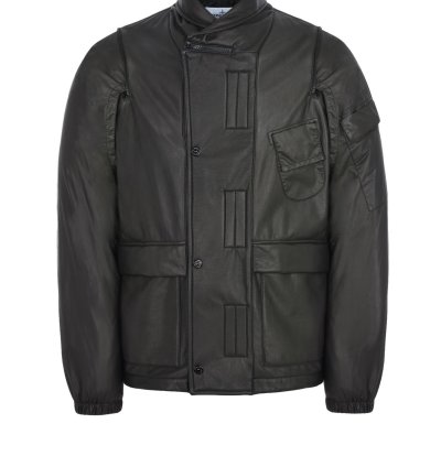 Stone Island 438y2 Gore-tex Infinium Jacket Men Size
