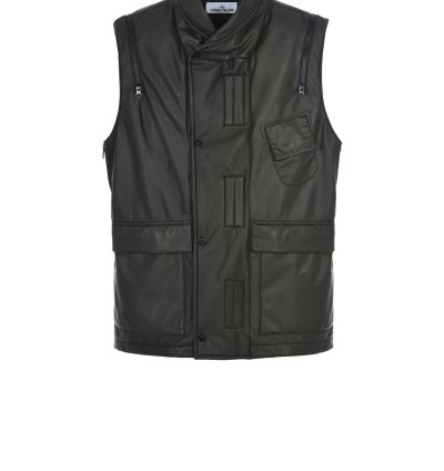 Stone Island 438y2 Gore-tex Infinium Jacket Men Size