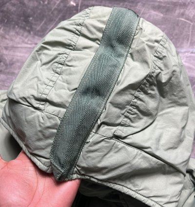 Stone Island 44132 Naslan Light Watro Down Jacket