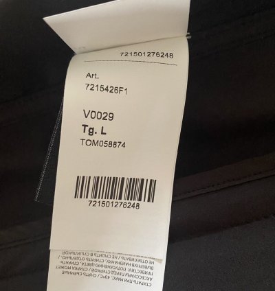Stone Island 5l Jacket Ghost