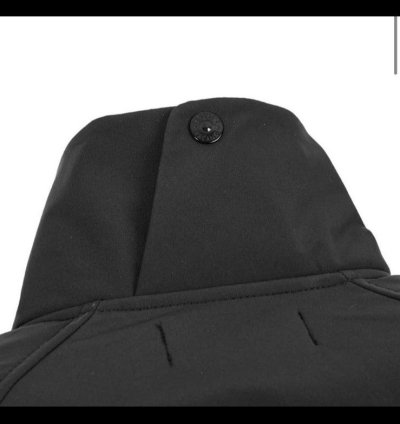 Stone Island 5l Jacket Ghost