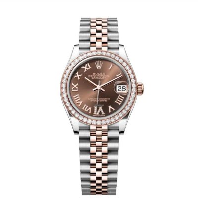 Rolex Datejust 31 2025 Unworn Complete Datejust 31