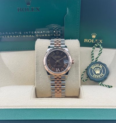Rolex Datejust 31 278271