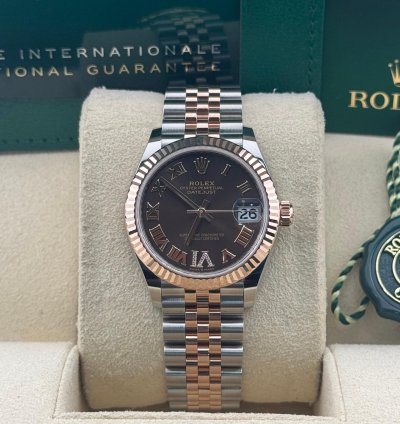 Rolex Datejust 31 278271