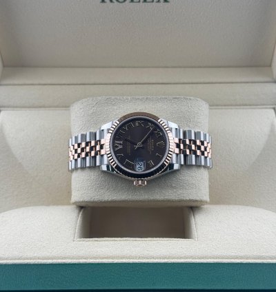 Rolex Datejust 31 278271