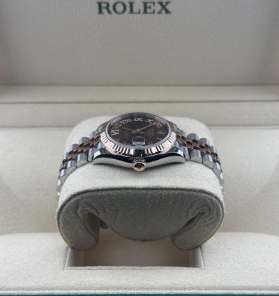 Rolex Datejust 31 278271