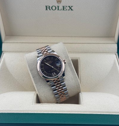 Rolex Datejust 31 278271