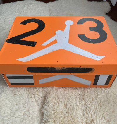 Nike Air Jordan 3 Retro Sp X Nina Chanel Abney Bicoastal Fz7974-300