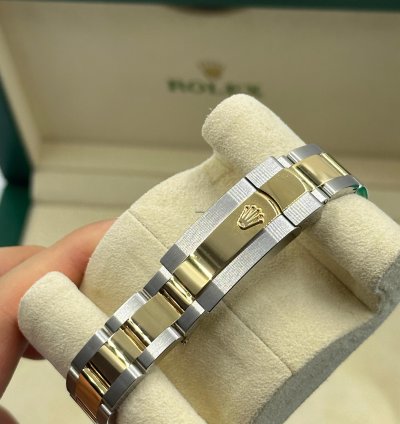 Rolex Datejust 31 278273ng White Oys