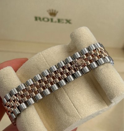 Rolex Datejust 31 278341ng White Jub
