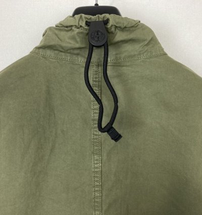 Stone Island 7115 Anorak Jacket From Si Archive Italy
