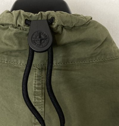 Stone Island 7115 Anorak Jacket From Si Archive Italy