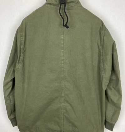 Stone Island 7115 Anorak Jacket From Si Archive Italy
