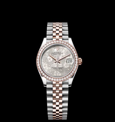 Rolex Datejust 31 278381rbr