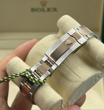 Rolex Datejust 31 278381rbr Vi Grey Oys